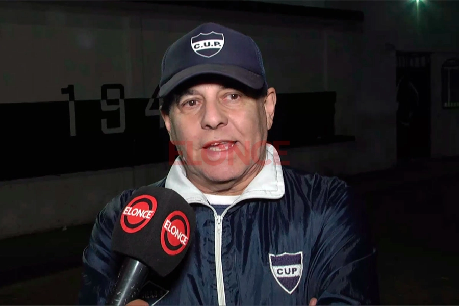 Dar&iacute;o Rodr&iacute;guez. Foto: Elonce.