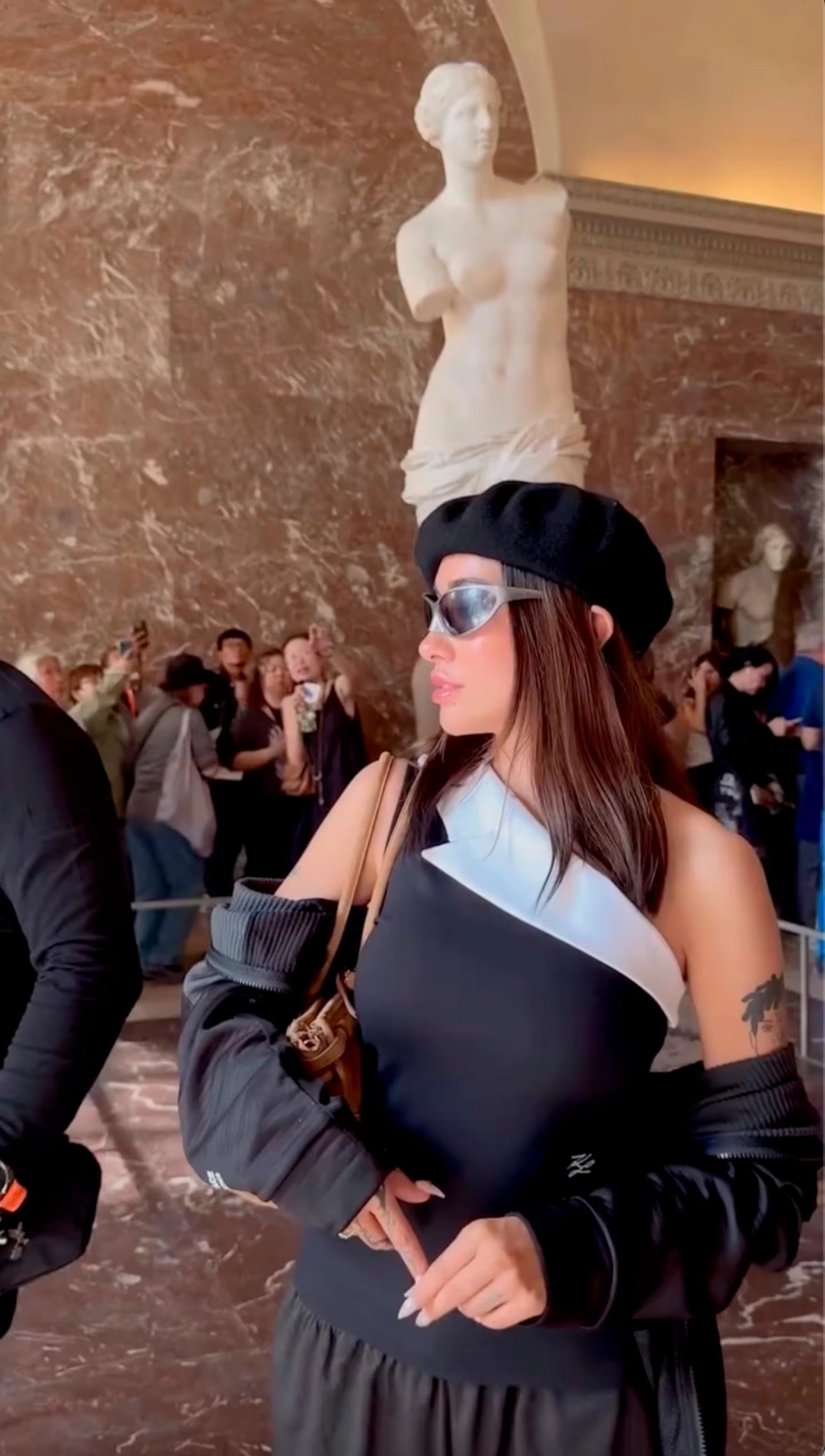 Mar&iacute;a Becerra