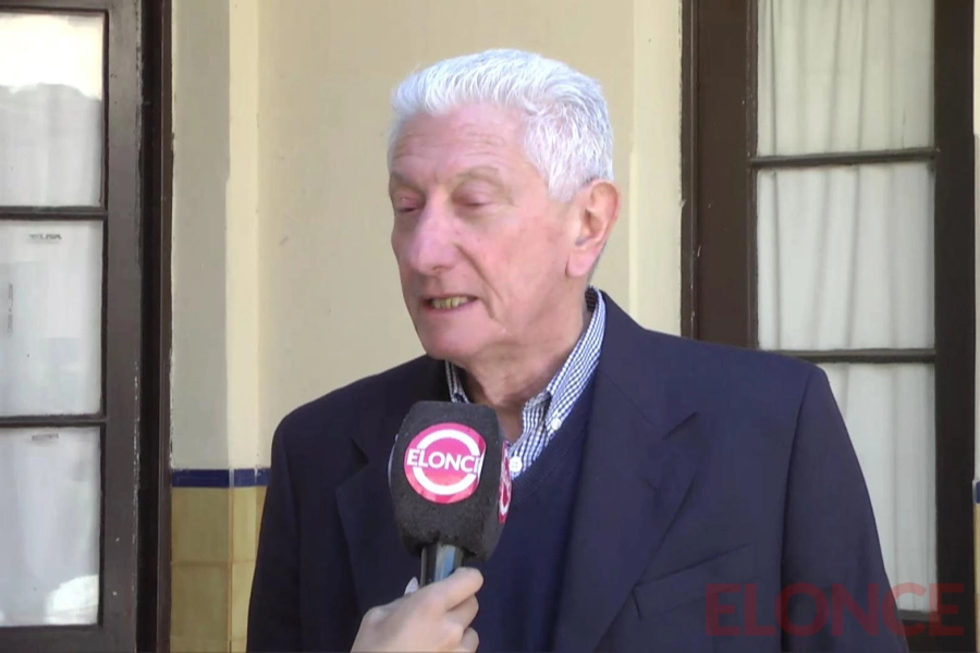 Ra&uacute;l Boc Ho secretario de Agricultura, Ganader&iacute;a y Pesca (foto Elonce)