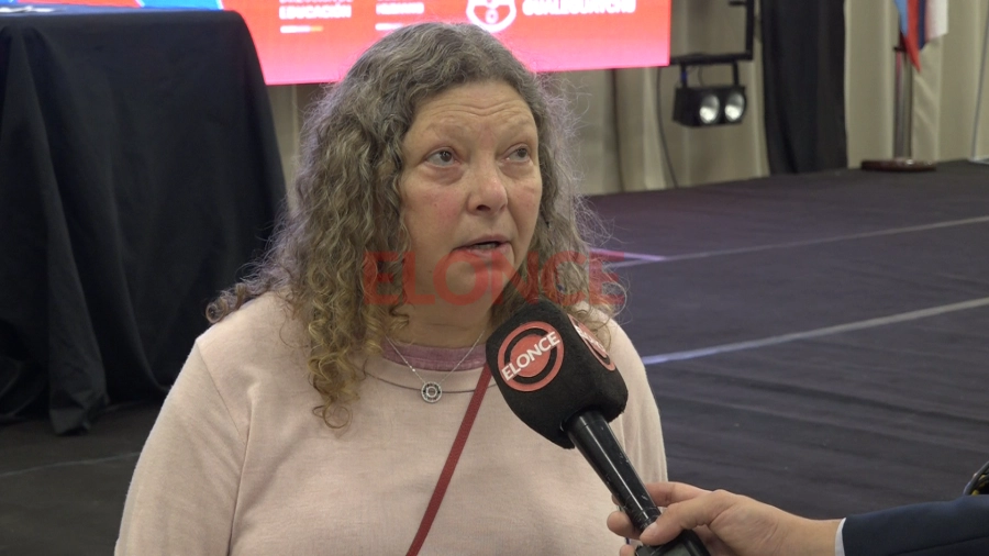 <b>Tali Vir Blaistein. Foto: Elonce.</b>