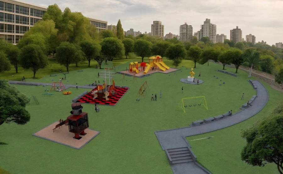 Foto: Municipalidad de Paran&aacute;.