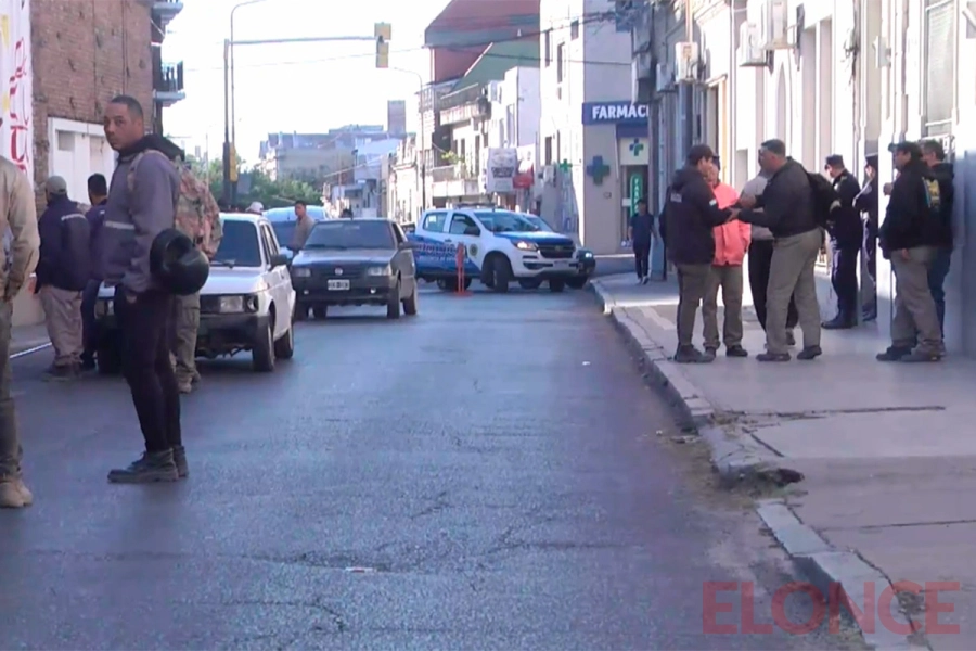 Se realizan las elecciones en la UOCRA: votan en Paran&aacute;, Concordia y Chajar&iacute;