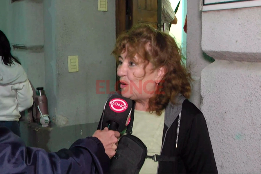 Mar&iacute;a Luj&aacute;n &Aacute;lvarez. Foto: Elonce.