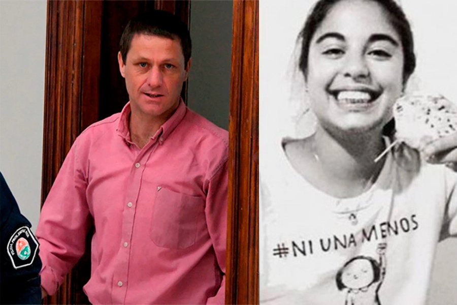 N&eacute;stor Pav&oacute;n volver&aacute; a ser enjuiciado. Foto: Archivo Elonce