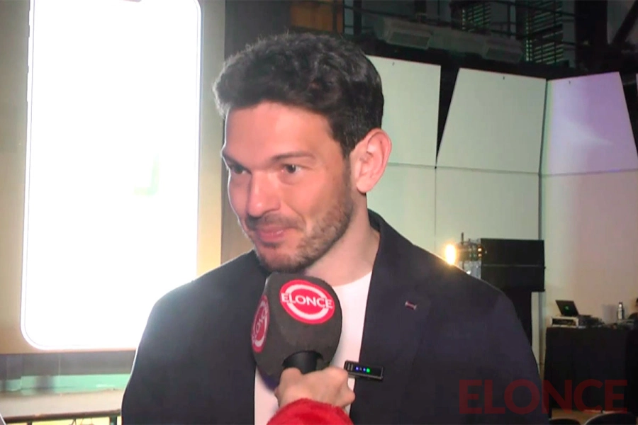 Emanuel Gainza, secretario de Modernizaci&oacute;n