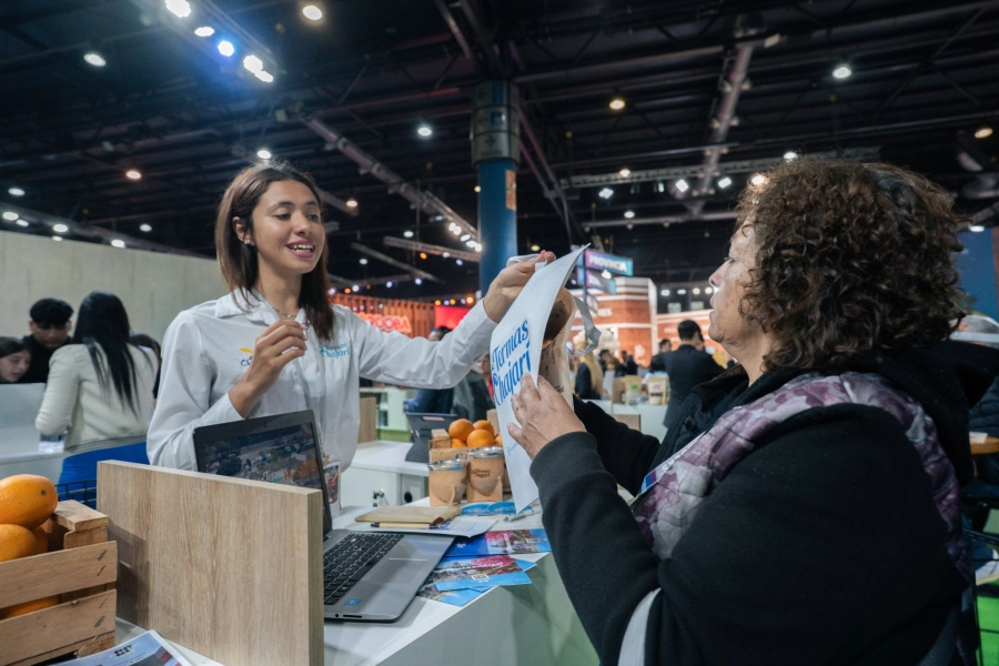 Foto: Gobierno de Entre R&iacute;os.