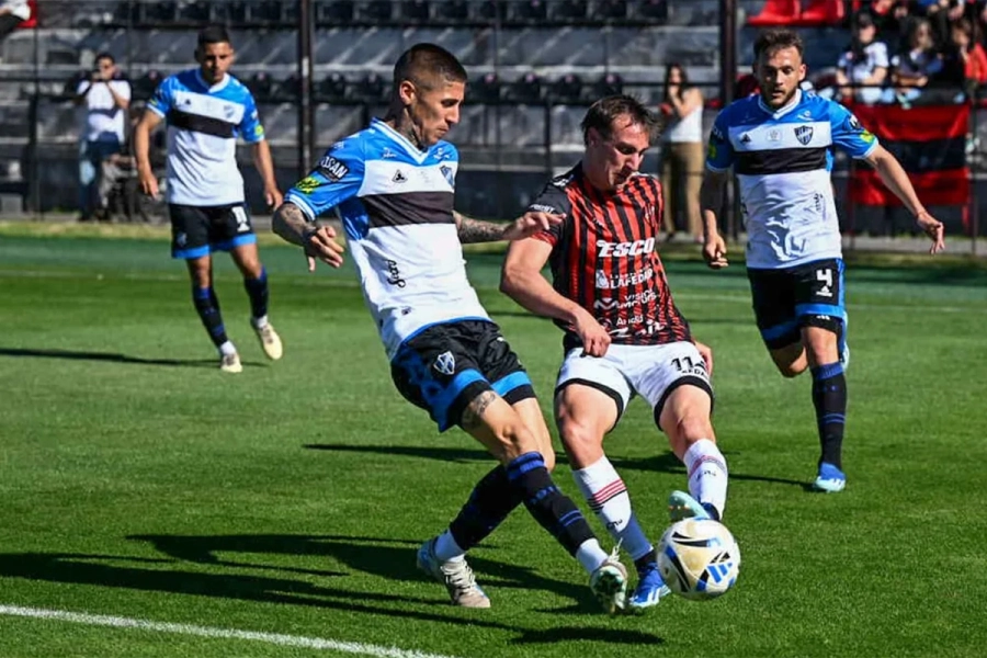 Foto: Prensa Patronato.