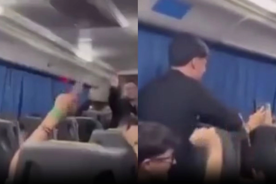 La DAIA present&oacute; una denuncia por las c&aacute;nticos antisemitas en el viaje de egresados