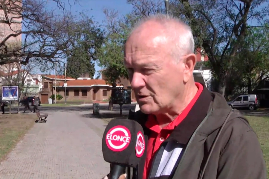 Cardi&oacute;logo N&eacute;stor L&oacute;dolo