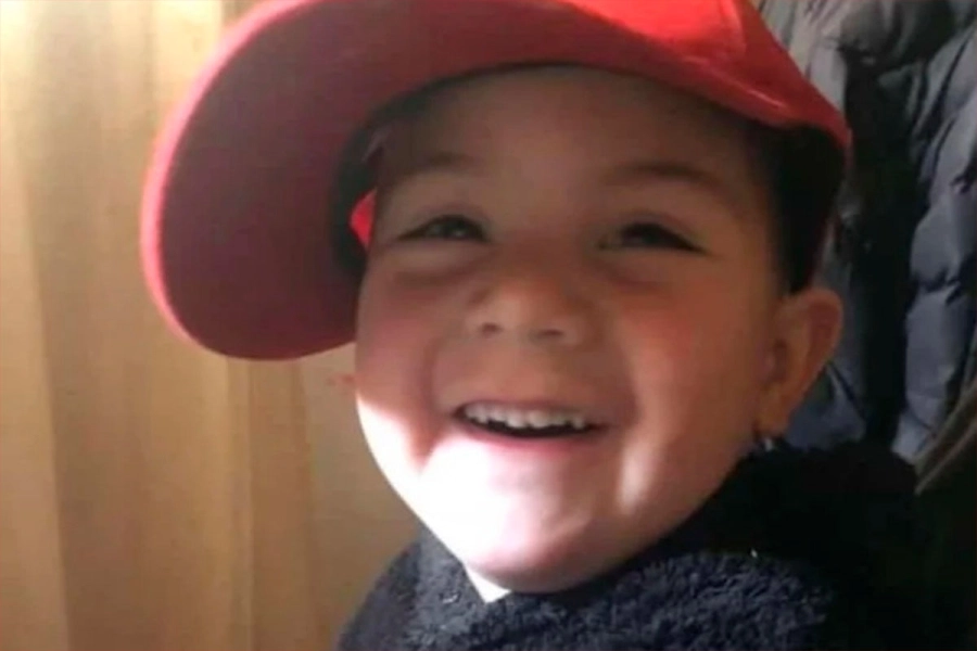 Una imagen de Jerem&iacute;as. (Foto: 03442)