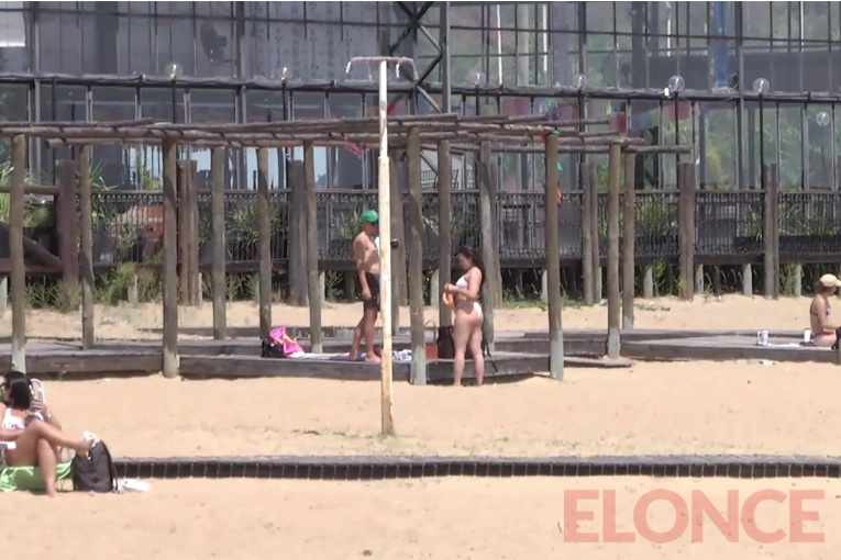 Calorcito inusual: octubre sorprende con temperaturas “veraniegas” en Paraná
