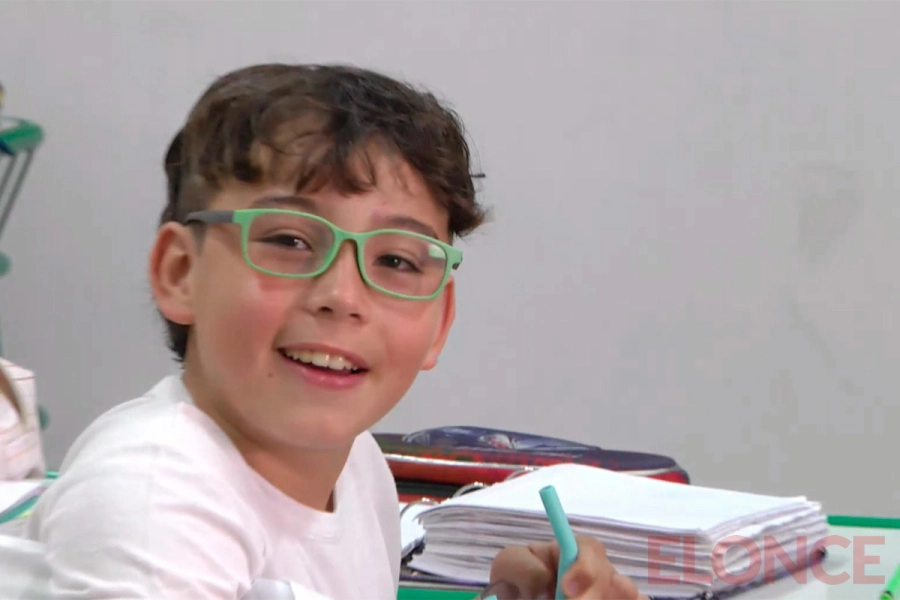 La instituci&oacute;n contar&aacute; por primera vez con servicio de internet en sus aulas