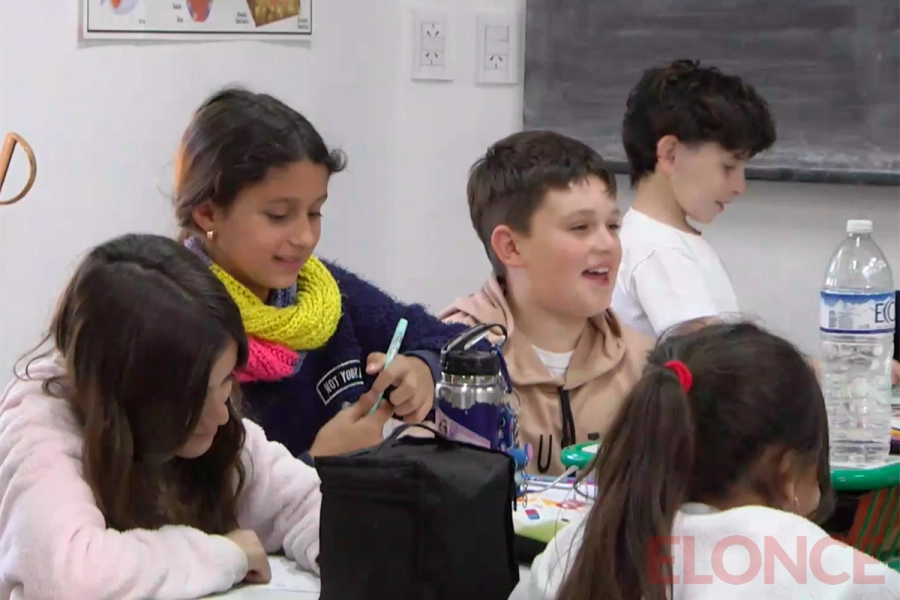 La instituci&oacute;n contar&aacute; por primera vez con servicio de internet en sus aulas