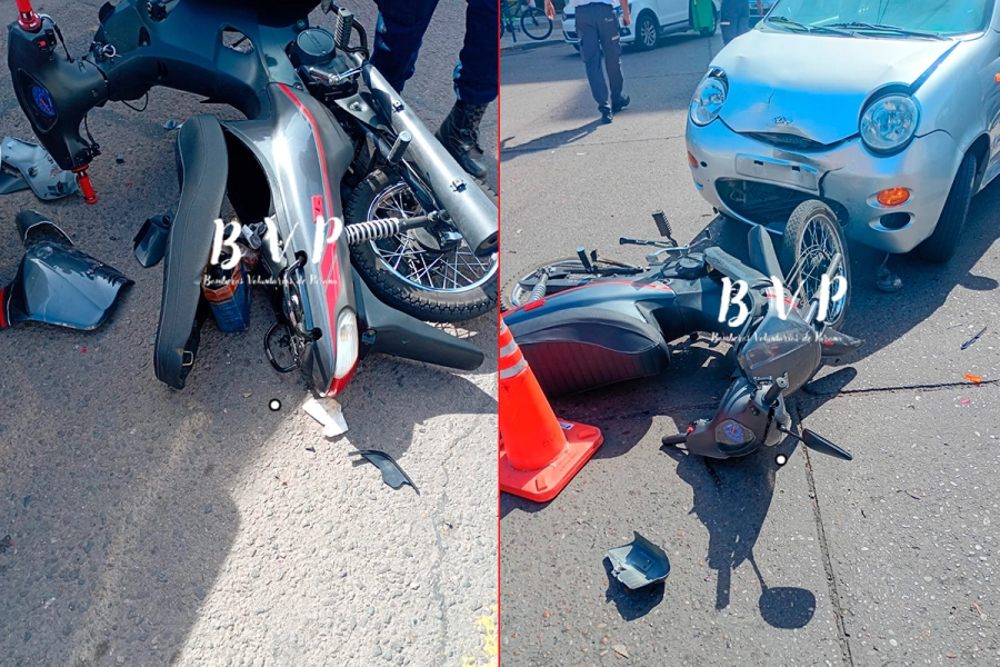 (foto Bomberos Voluntarios Paran&aacute;)