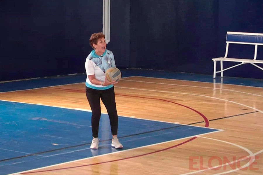 Newcom en el Paran&aacute; Rowing Club (foto Elonce)