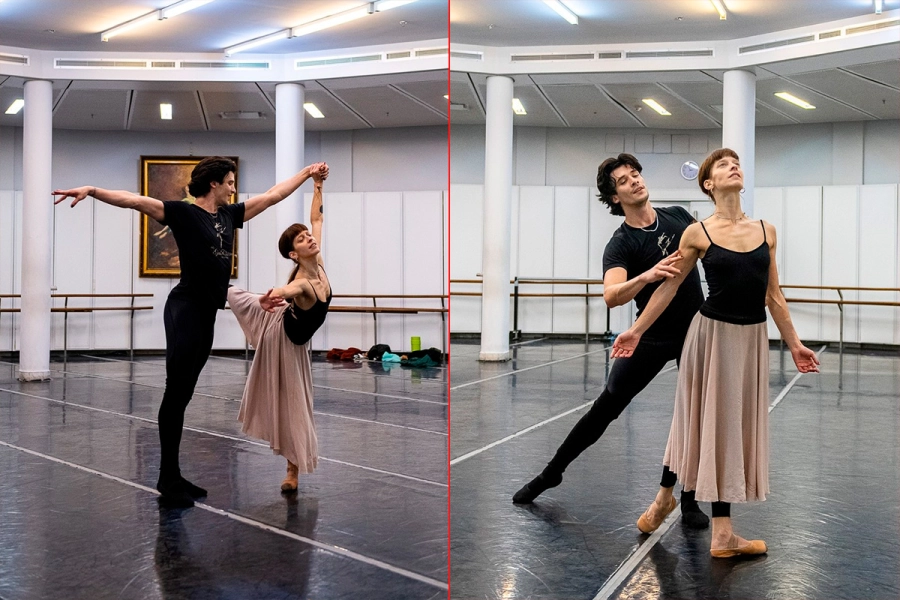 El bailar&iacute;n entrerriano brilla en el Teatro Col&oacute;n (foto Clar&iacute;n)