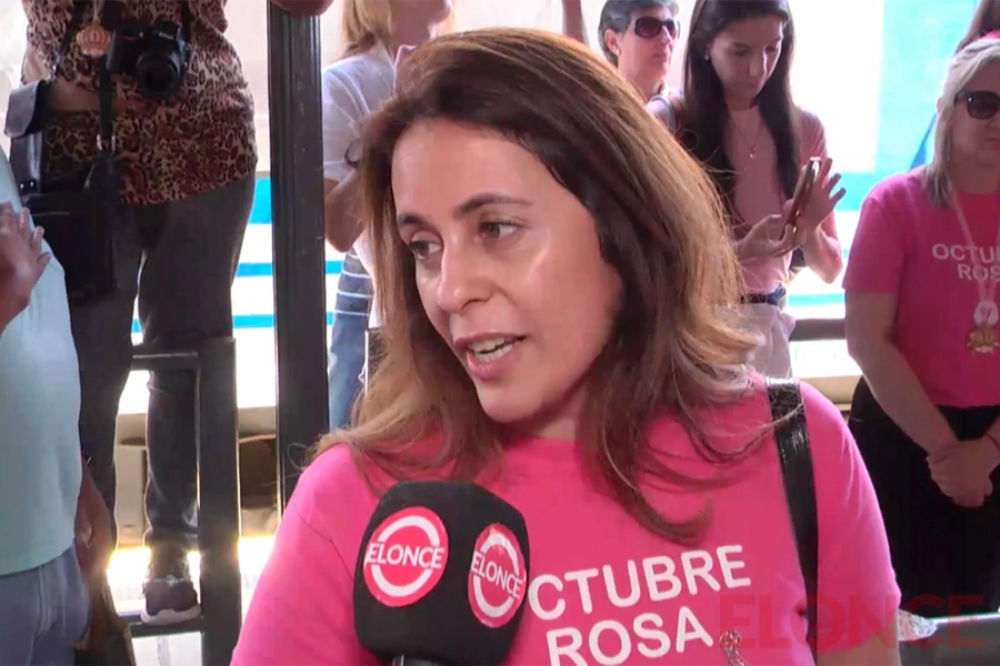 Doctora Elena Mar&iacute;a Ximena