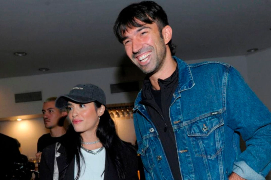 La pareja sigue feliz en la relaci&oacute;n. Foto: La Gaceta.