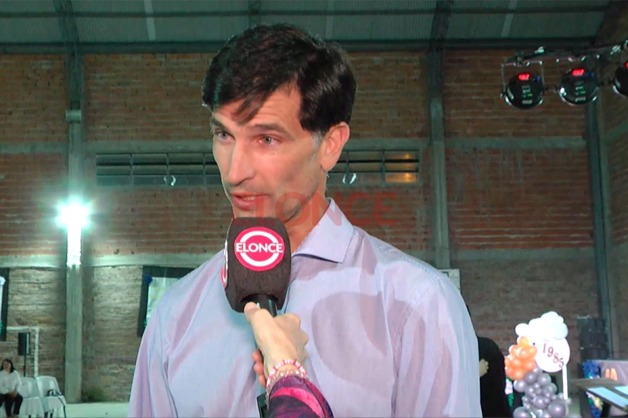 Jordan Cura. Foto: Elonce.