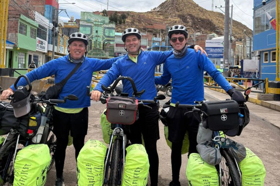 Foto: El D&iacute;a.