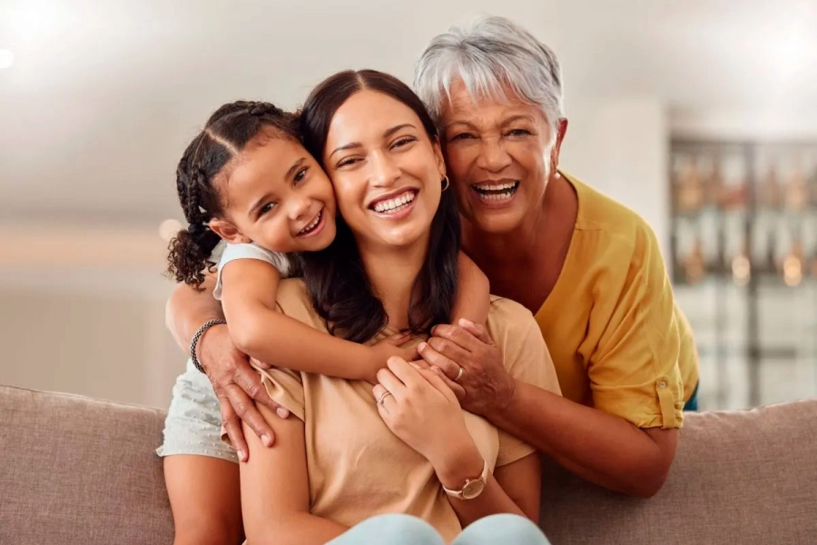 D&iacute;a de la Madre