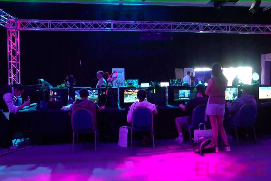 Coner Tech 2025 (foto Elonce)