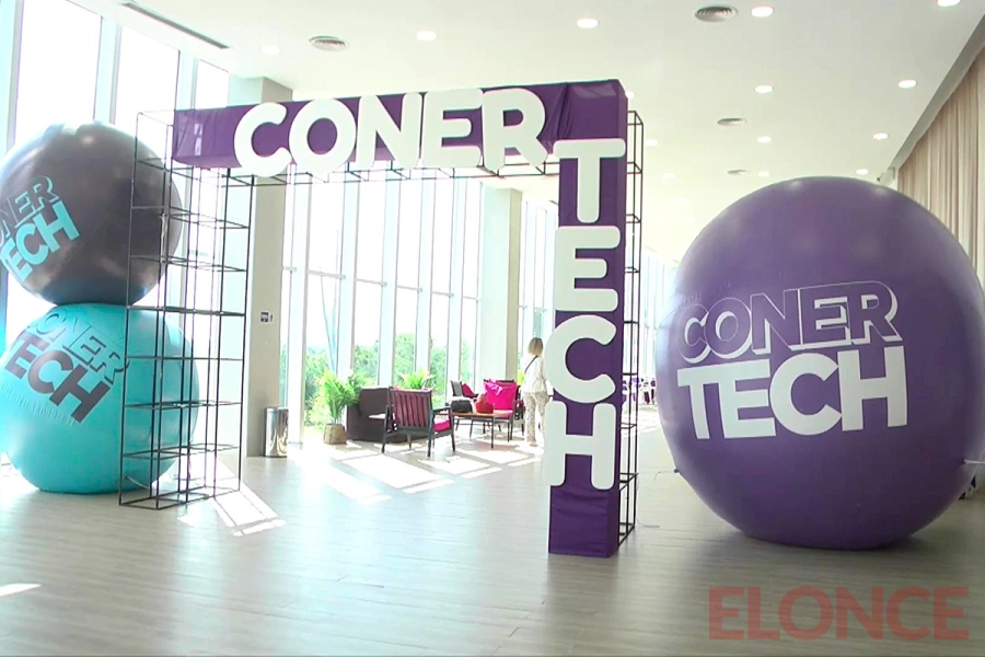 Coner Tech 2025 (foto Elonce)