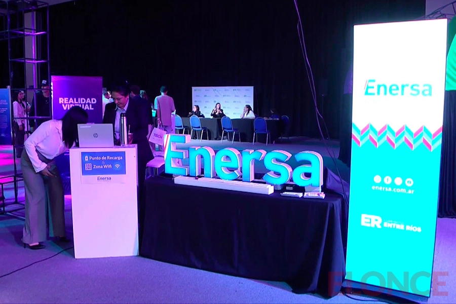 Coner Tech 2025 (foto Elonce)