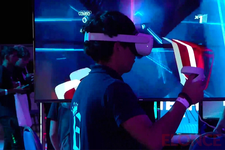 Coner Tech 2025 (foto Elonce)