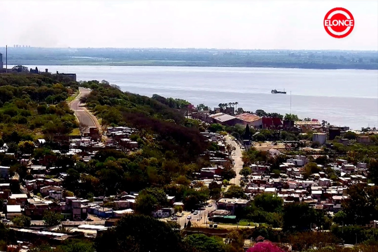 Pronostican calor, lluvias y descenso de temperaturas en los próximos días: los detalles
