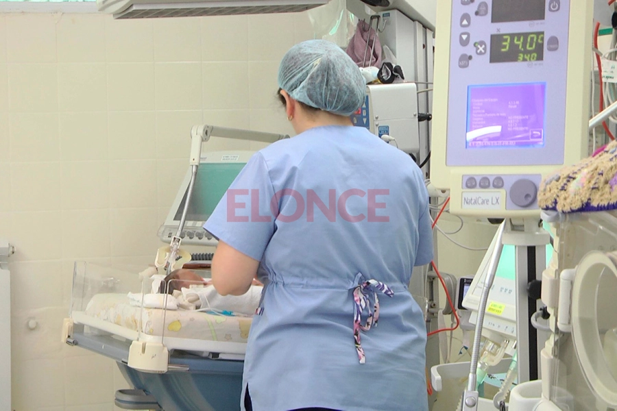 “En Enfermería, más del 50% es vocación”, coincidieron trabajadoras en su día - Image 2