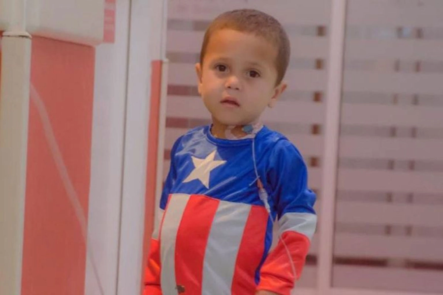 Foto: El D&iacute;a.