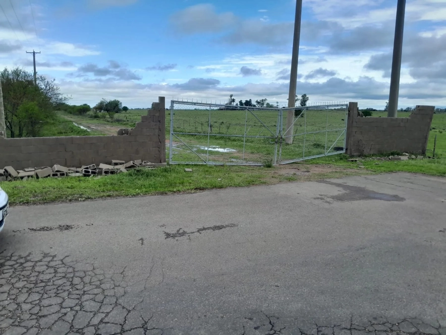 Foto: La Pir&aacute;mide.