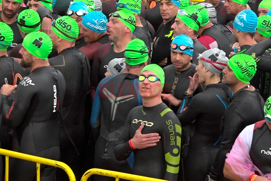 Ironman Gualeguaych&uacute; (foto Elonce)