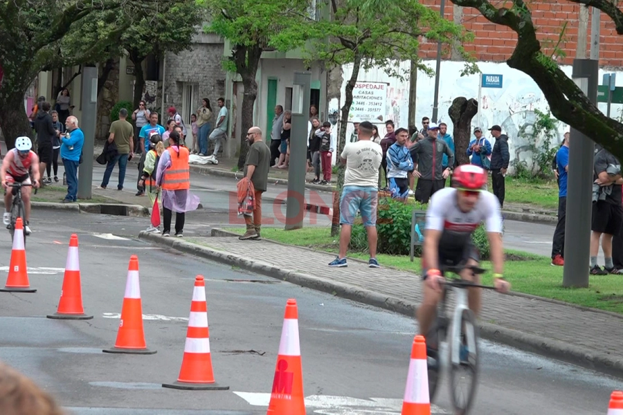 Ironman Gualeguaych&uacute; (foto Elonce)