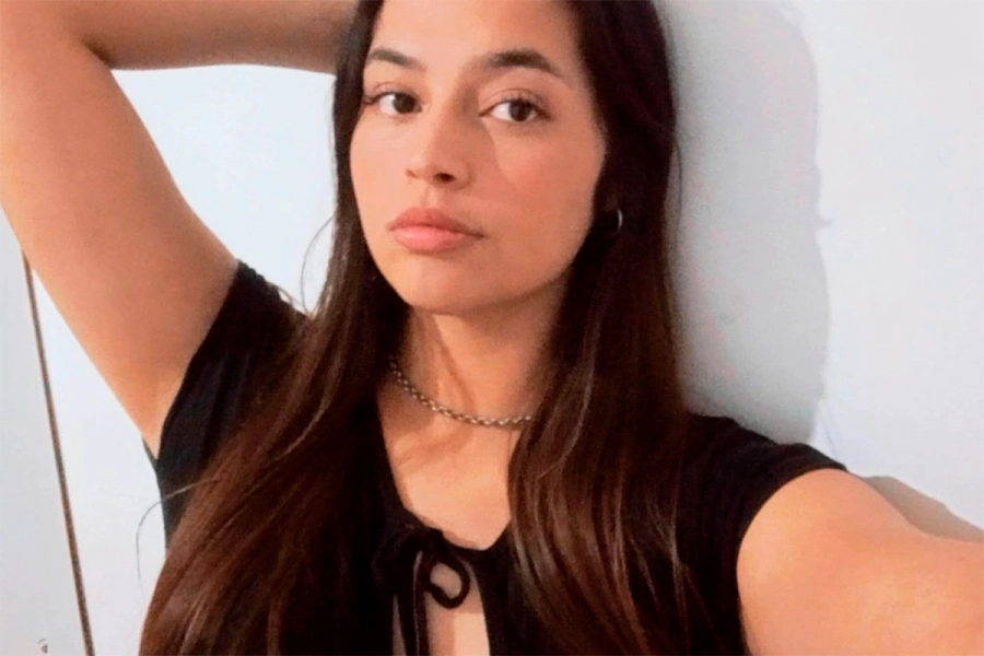 Daiana Magal&iacute; Mendieta