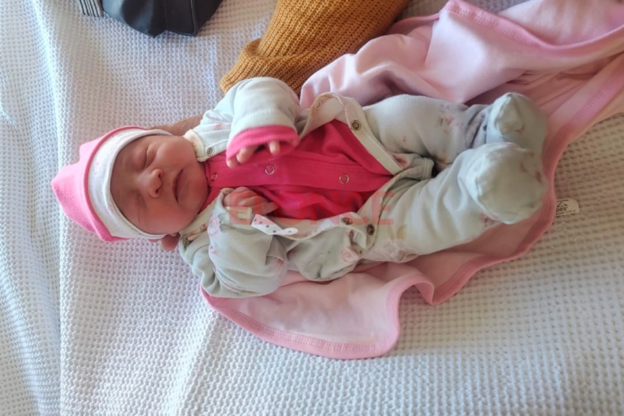 &ldquo;Mara est&aacute; muy bien&rdquo; (foto Elonce)