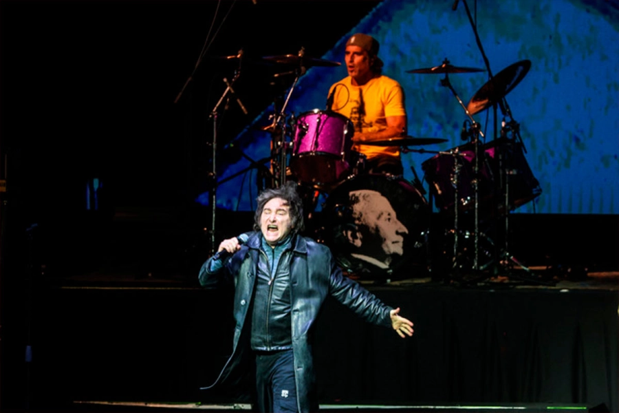 (Foto: Clar&iacute;n).