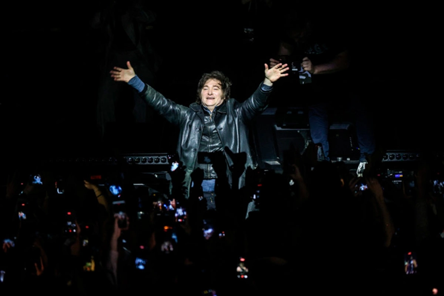 (Foto: Clar&iacute;n).