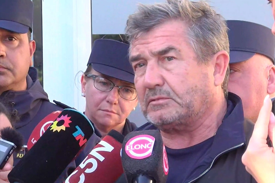 Néstor Roncaglia
