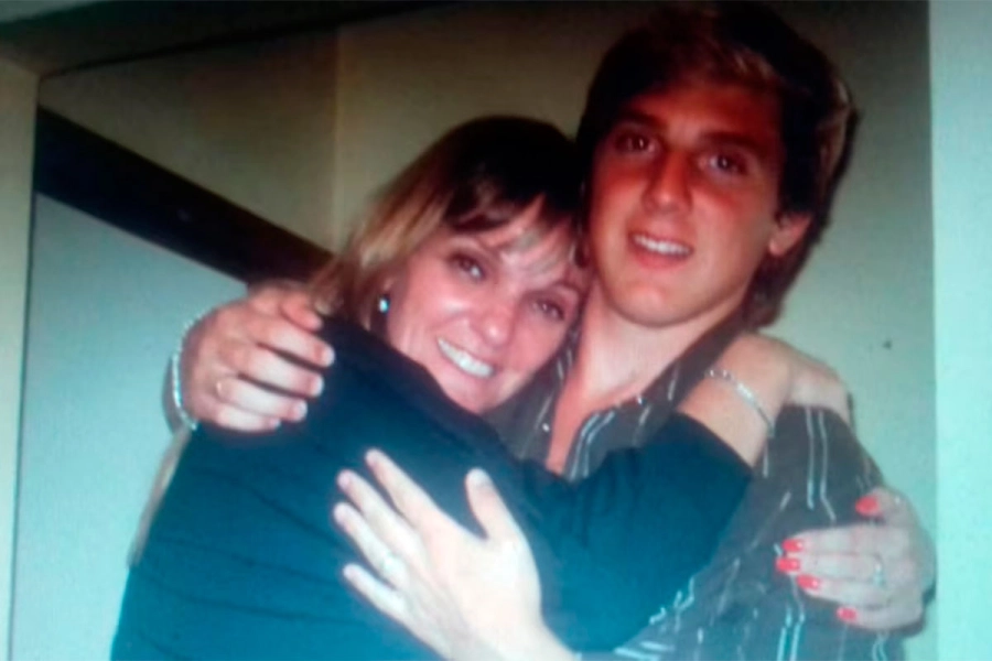 Nicol&aacute;s Deanna