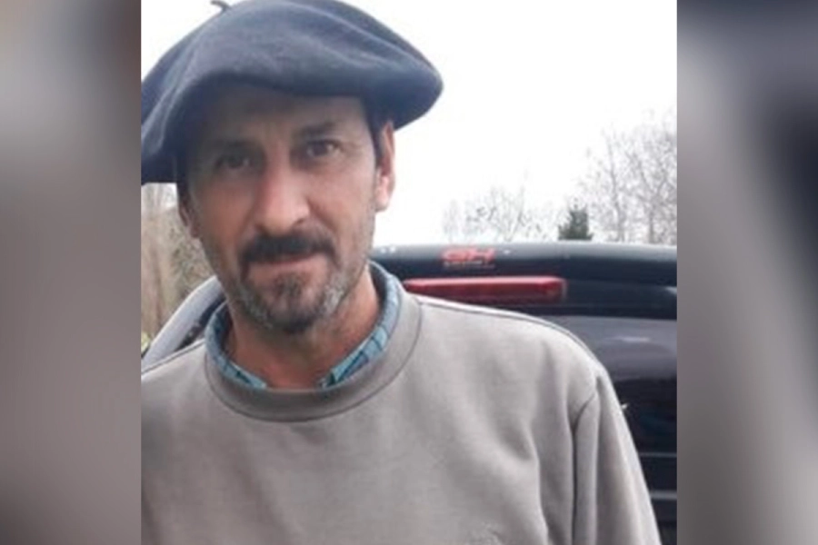 Gustavo Norberto "Pino" Brondino