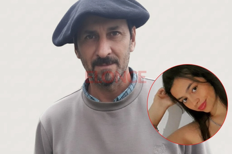 Gustavo Norberto "Pino" Brondino (foto Elonce)