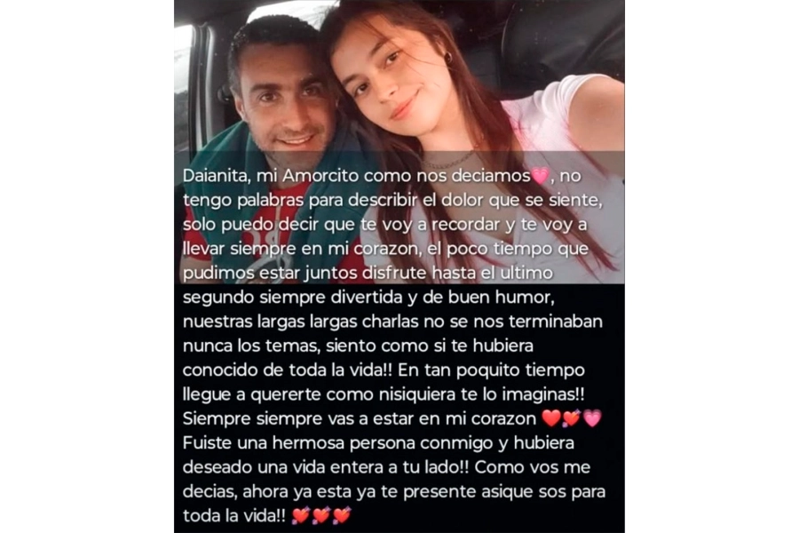 Foto: Entre R&iacute;os Ahora