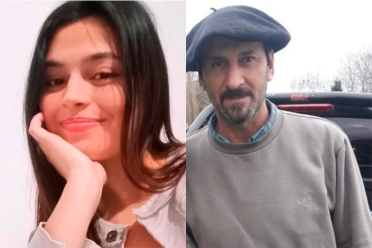 Crimen de Daiana: la relación con el principal sospechoso y la prueba que podría ser clave