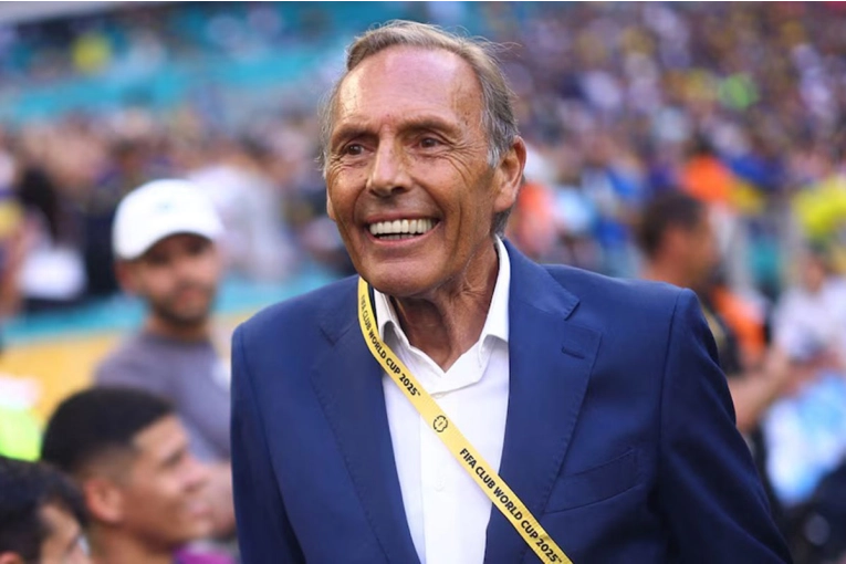 Los emotivos mensajes de clubes para despedir a Miguel Ángel Russo, querido DT del fútbol argentino