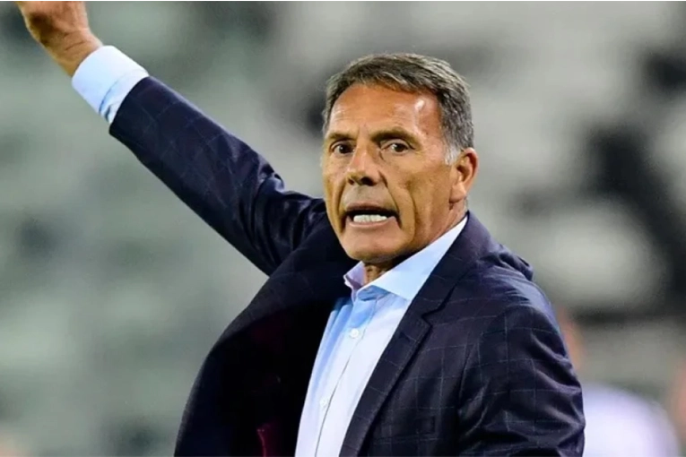 Sentido mensaje de Patronato para despedir a Russo: su relación con el club y sus visitas a Paraná
