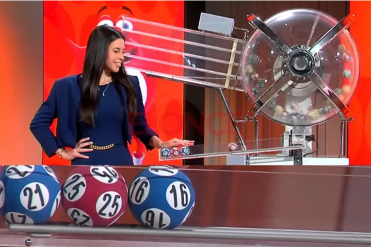 Tres apostadores de Entre Ríos ganaron más de $8.600.000 en el Quini 6