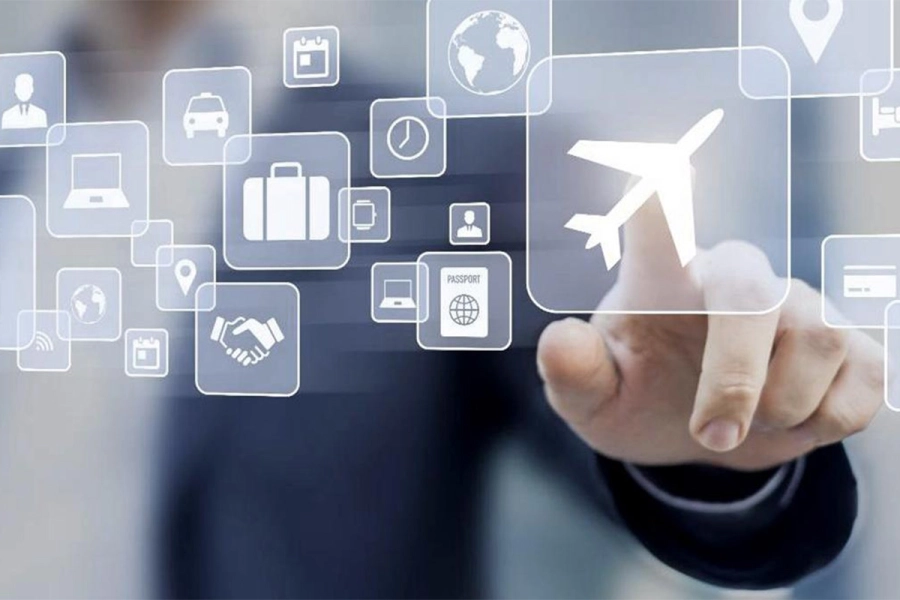 Viajes al exterior dispararon una suba del consumo en d&oacute;lares con tarjeta