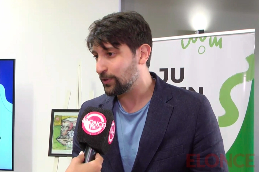 Jefe de Gabinete municipal, Santiago Halle